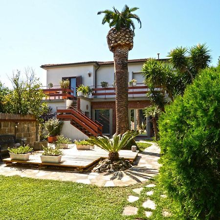 Civiconove Apartman Piombino Kültér fotó