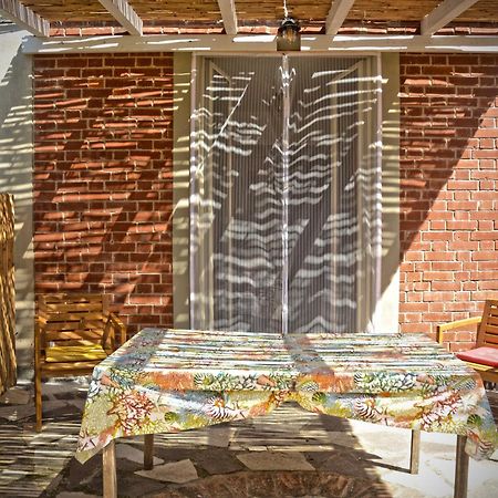 Civiconove Apartman Piombino Kültér fotó