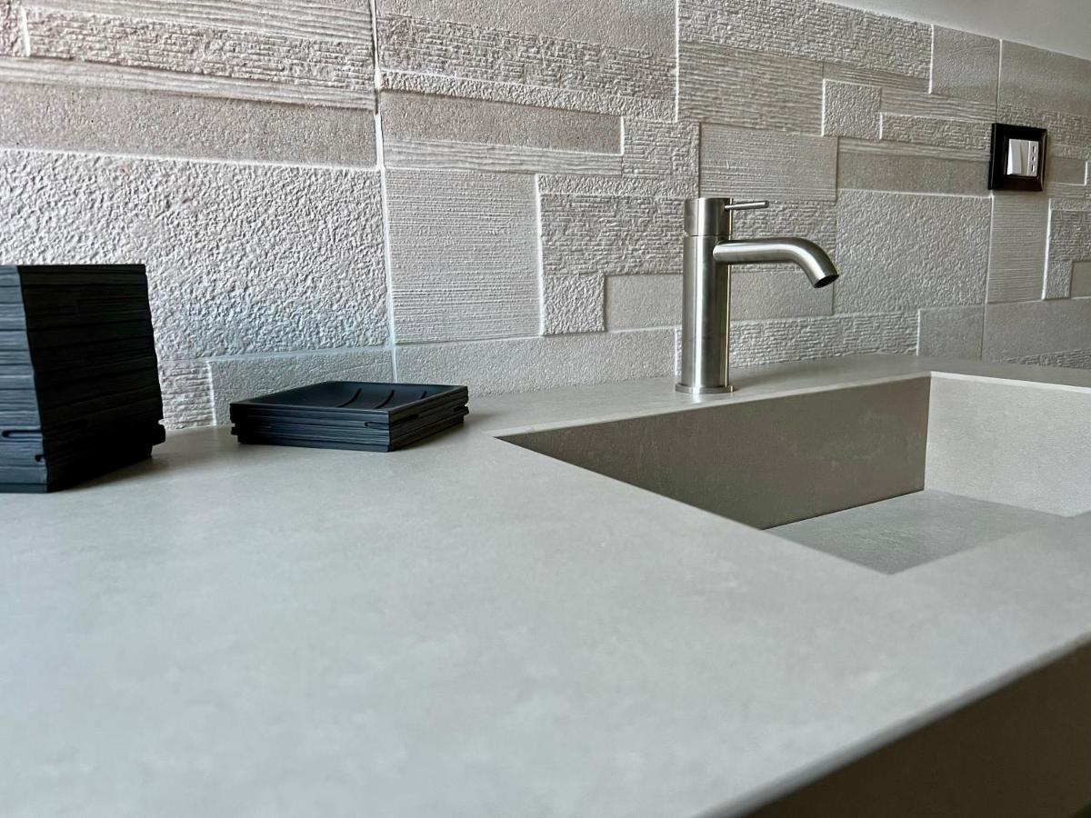Civiconove Apartman Piombino Kültér fotó