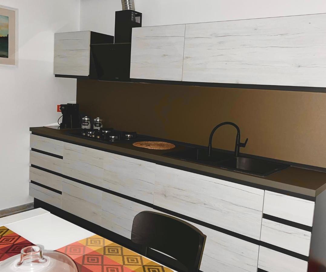 Civiconove Apartman Piombino Kültér fotó