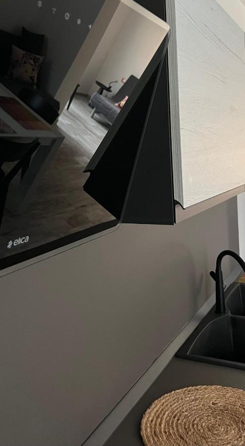 Civiconove Apartman Piombino Kültér fotó