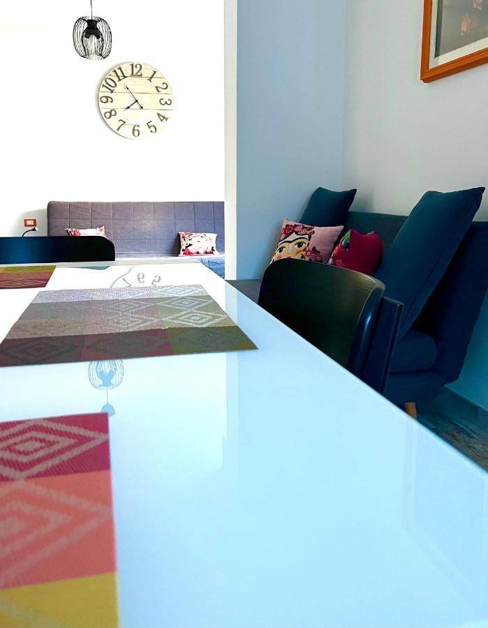 Civiconove Apartman Piombino Kültér fotó