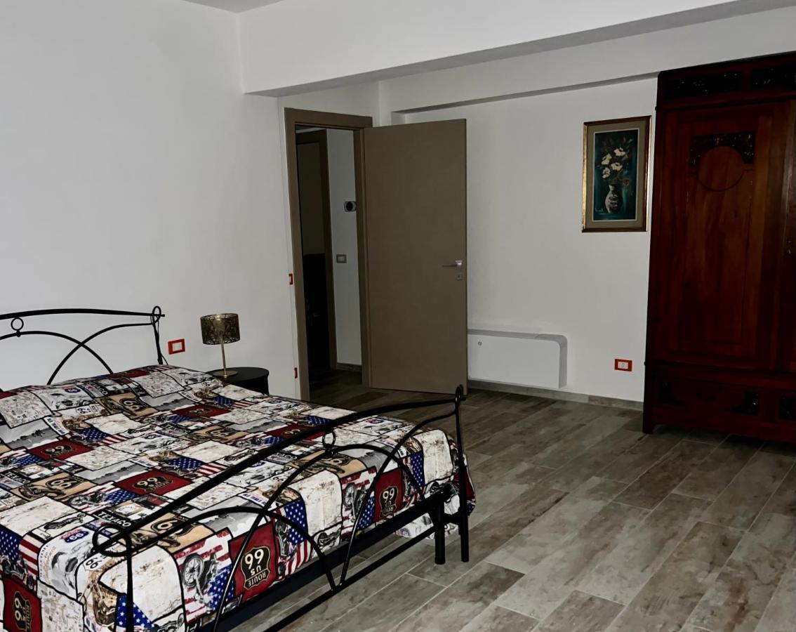 Civiconove Apartman Piombino Kültér fotó