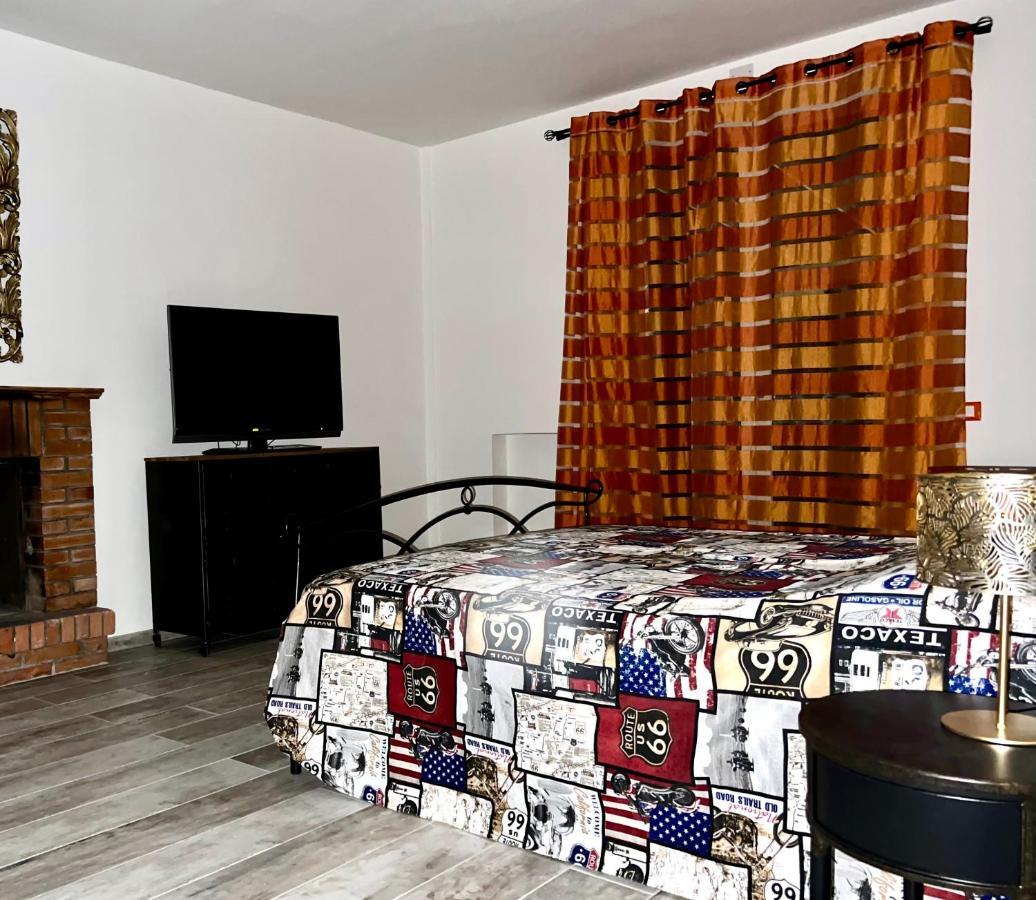 Civiconove Apartman Piombino Kültér fotó