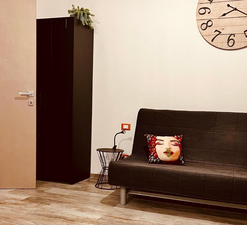 Civiconove Apartman Piombino Kültér fotó