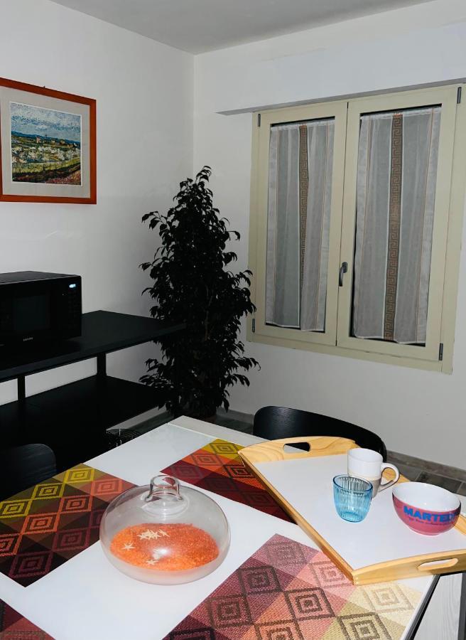 Civiconove Apartman Piombino Kültér fotó