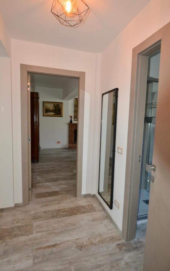 Civiconove Apartman Piombino Kültér fotó
