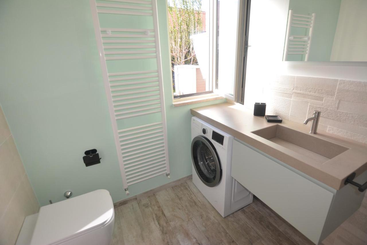 Civiconove Apartman Piombino Kültér fotó
