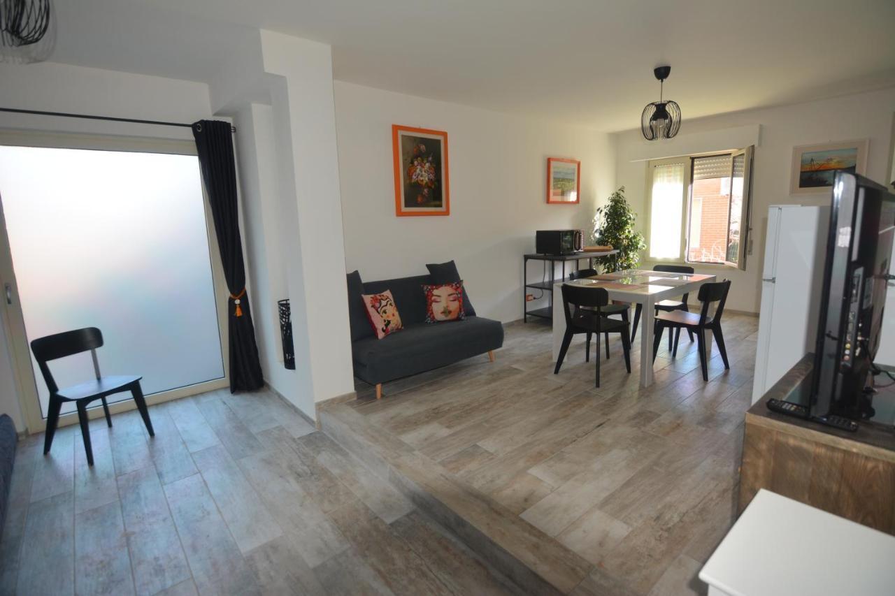 Civiconove Apartman Piombino Kültér fotó