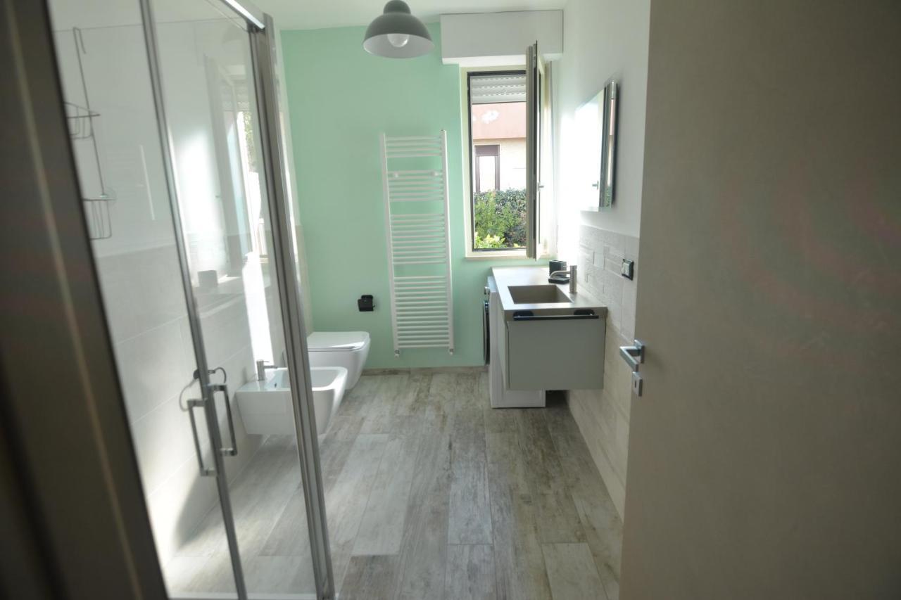 Civiconove Apartman Piombino Kültér fotó