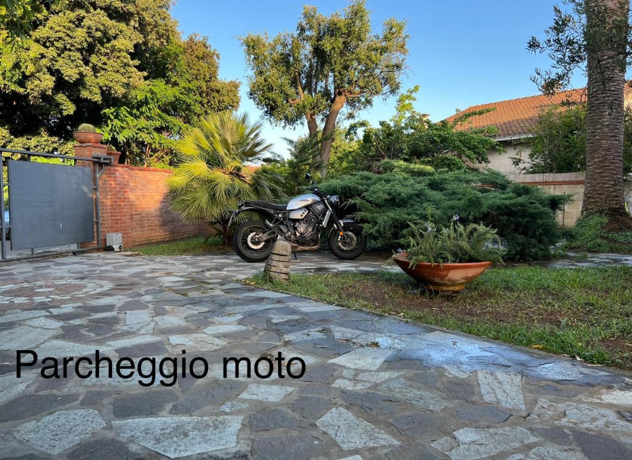 Civiconove Apartman Piombino Kültér fotó