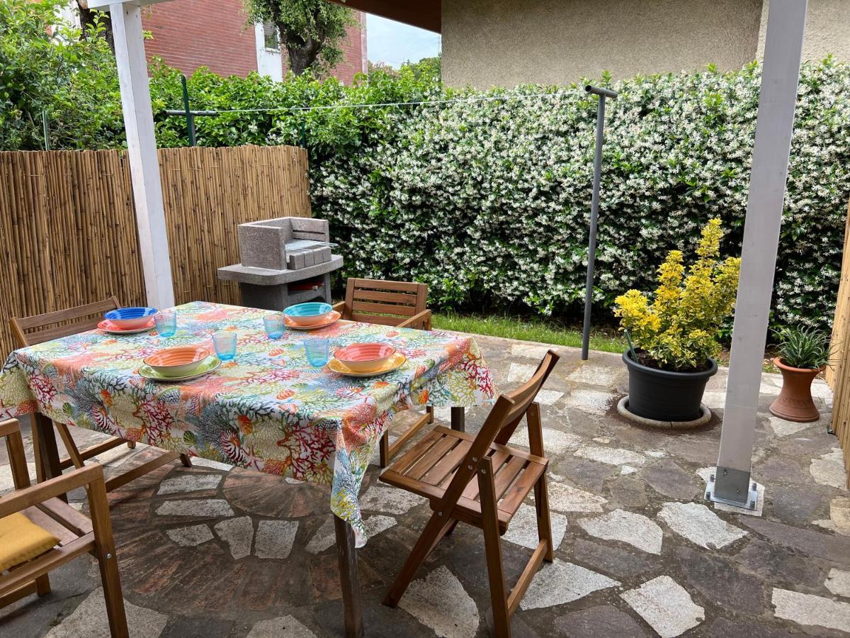 Civiconove Apartman Piombino Kültér fotó