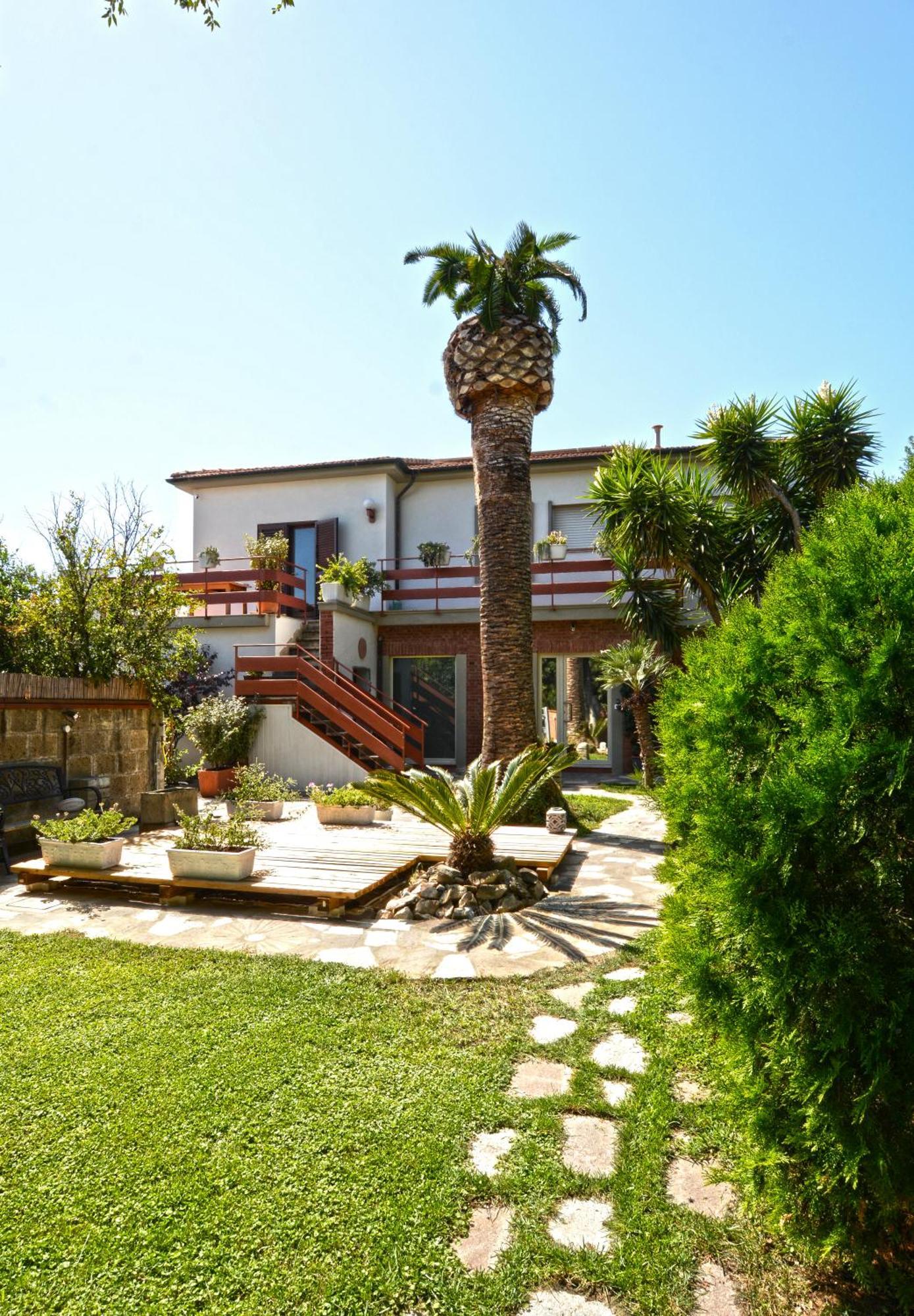 Civiconove Apartman Piombino Kültér fotó