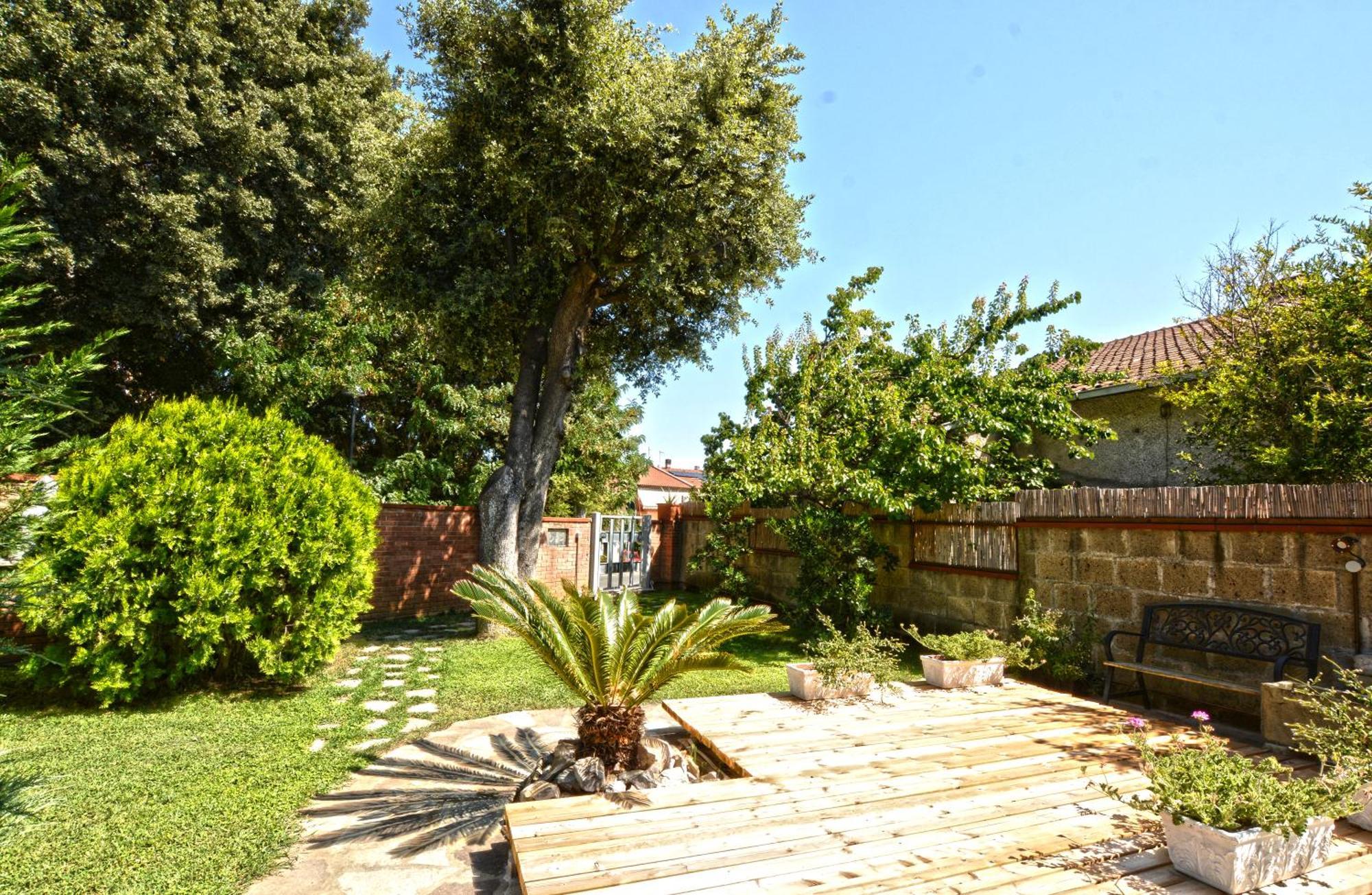 Civiconove Apartman Piombino Kültér fotó