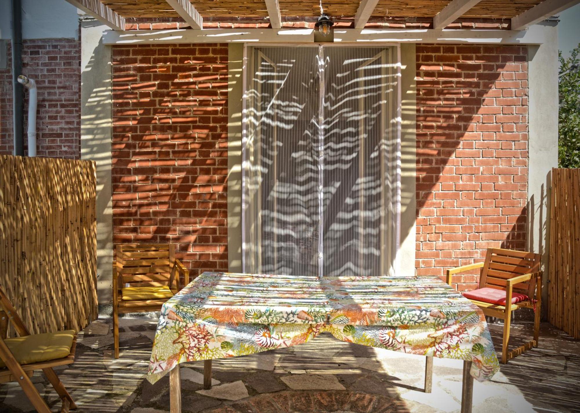 Civiconove Apartman Piombino Kültér fotó