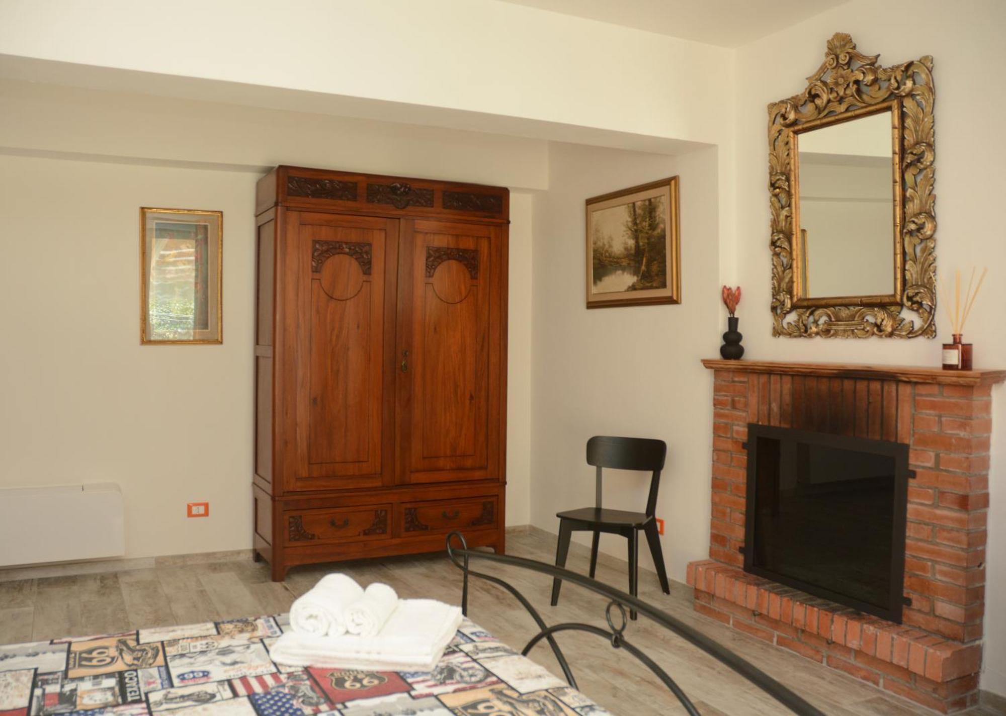 Civiconove Apartman Piombino Kültér fotó