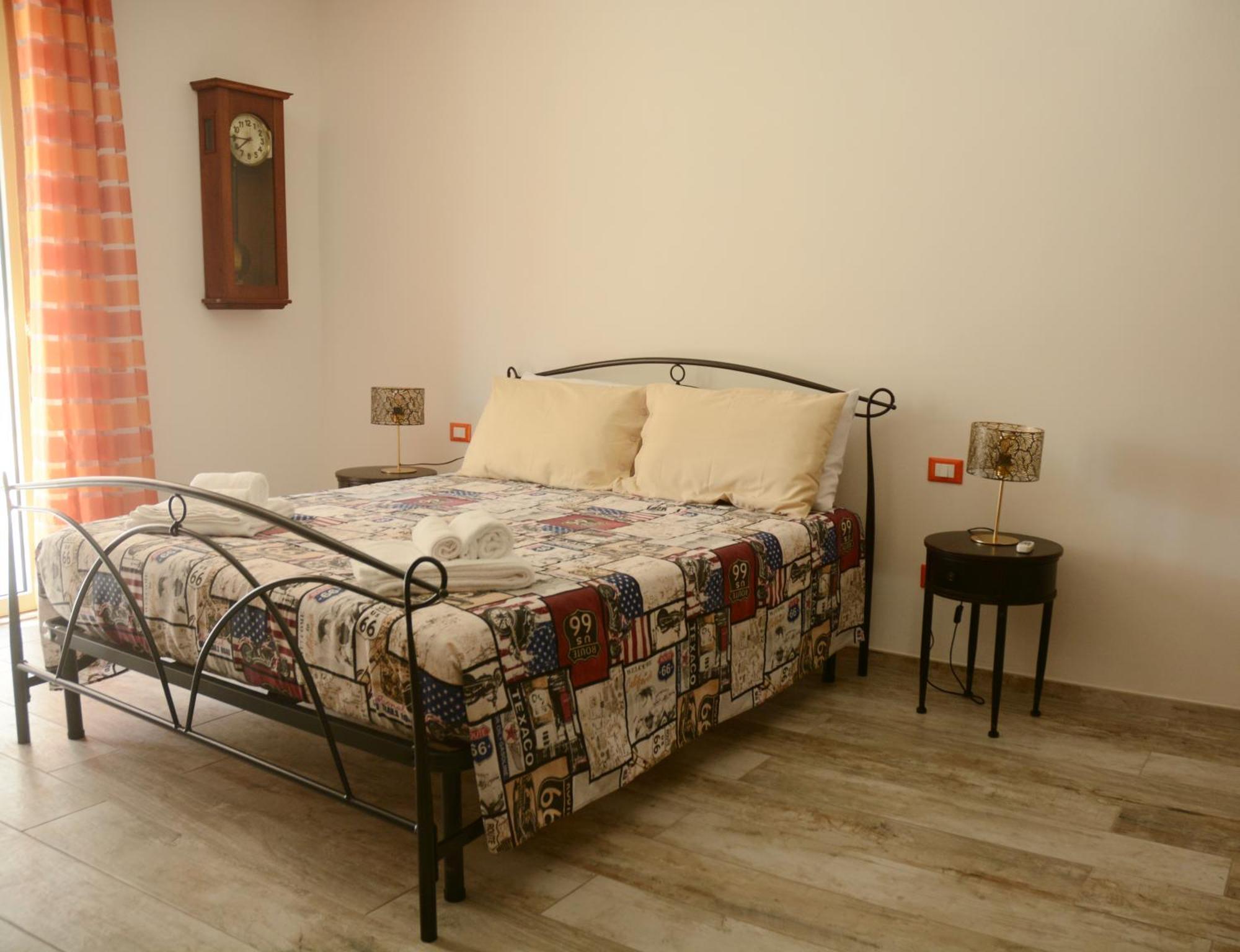 Civiconove Apartman Piombino Kültér fotó