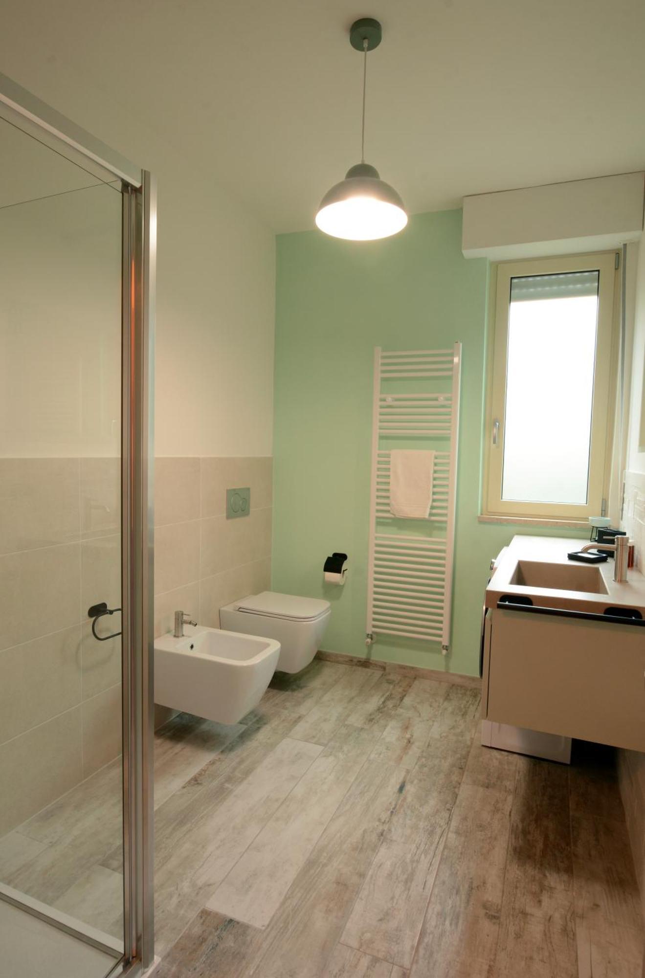 Civiconove Apartman Piombino Kültér fotó