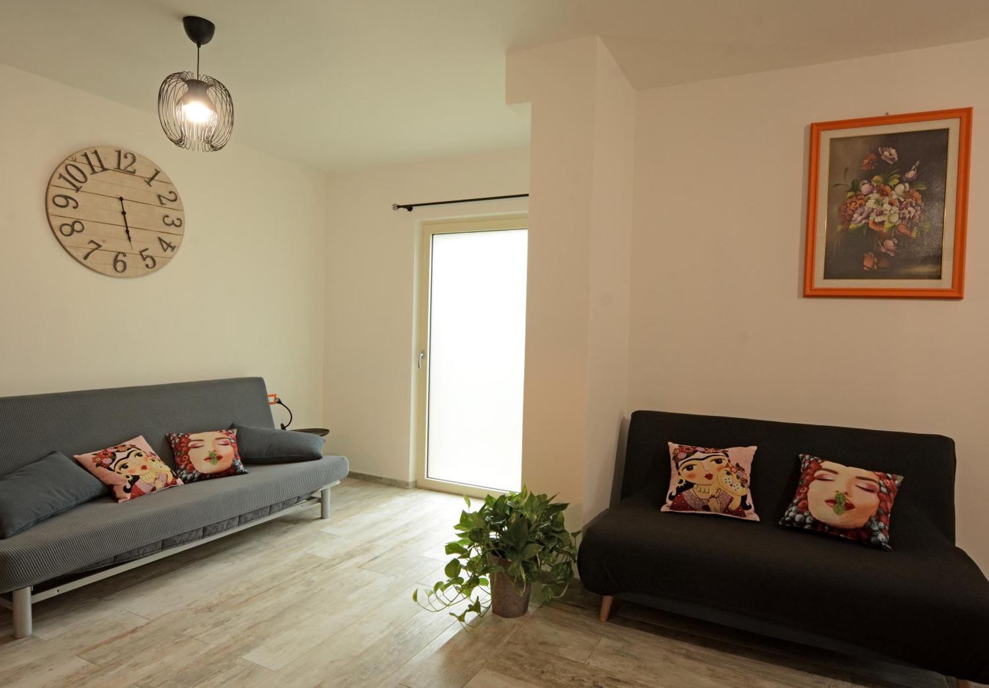 Civiconove Apartman Piombino Kültér fotó