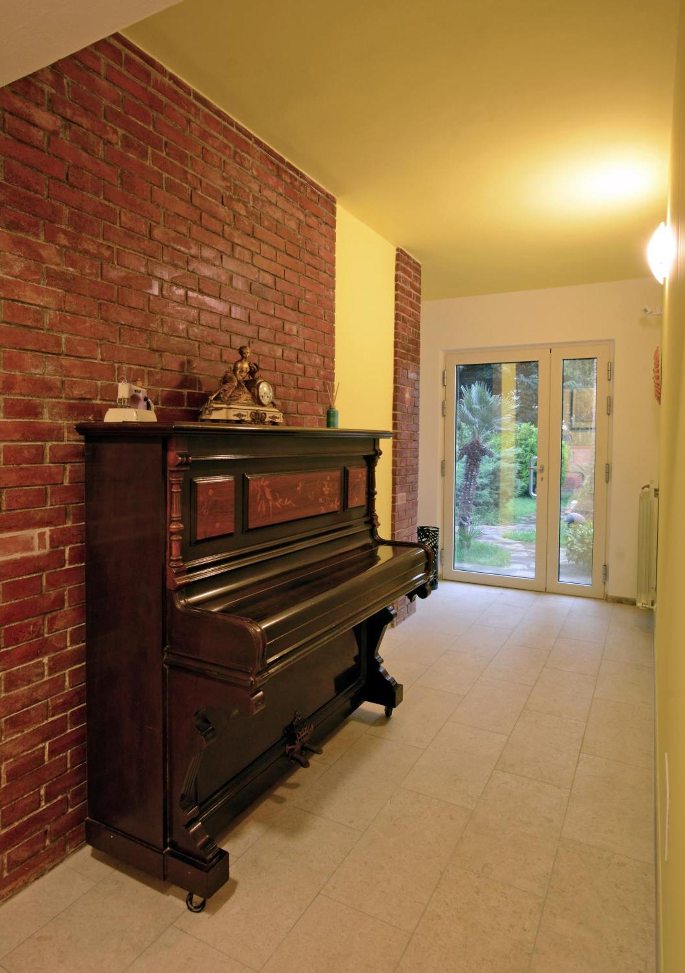 Civiconove Apartman Piombino Kültér fotó