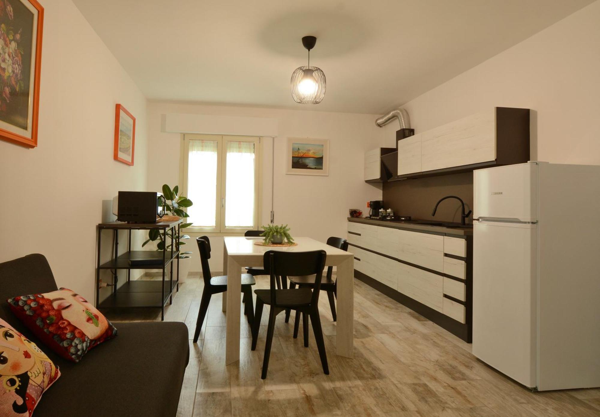 Civiconove Apartman Piombino Kültér fotó