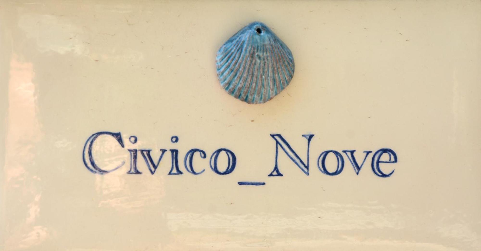Civiconove Apartman Piombino Kültér fotó